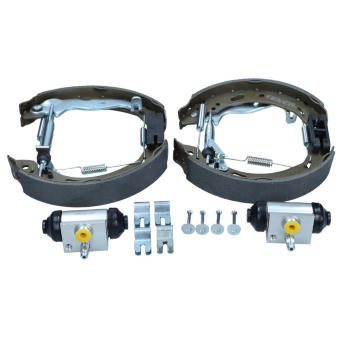 Sada brzdových čeľustí MAXGEAR 19-5674KIT