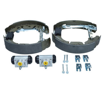 Sada brzdových čeľustí MAXGEAR 19-5675KIT