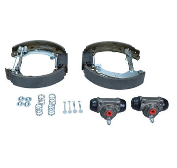 Sada brzdových čeľustí MAXGEAR 19-5677KIT