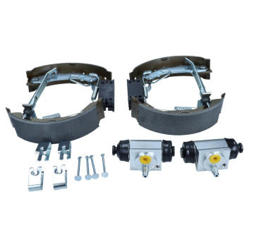 Sada brzdových čeľustí MAXGEAR 19-5678KIT