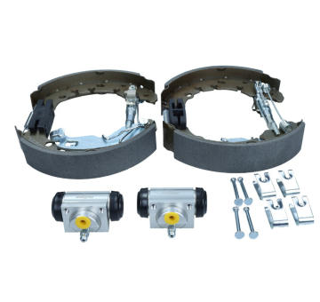 Sada brzdových čeľustí MAXGEAR 19-5682KIT