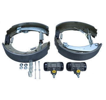 Sada brzdových čeľustí MAXGEAR 19-5684KIT