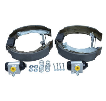 Sada brzdových čeľustí MAXGEAR 19-5688KIT