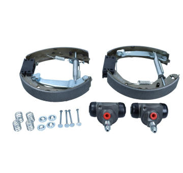 Sada brzdových čeľustí MAXGEAR 19-5692KIT