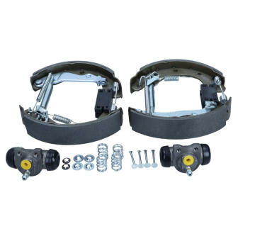 Sada brzdových čeľustí MAXGEAR 19-5693KIT