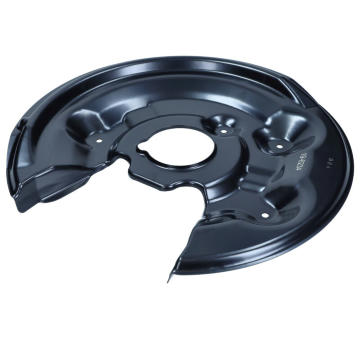 Ochranný plech proti rozstřikování, brzdový kotouč MAXGEAR 19-6234