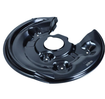 Ochranný plech proti rozstřikování, brzdový kotouč MAXGEAR 19-6235