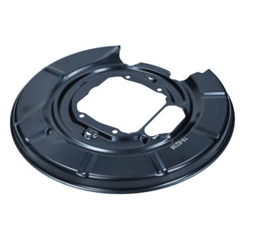 Ochranný plech proti rozstřikování, brzdový kotouč MAXGEAR 19-6238