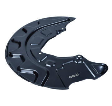 Ochranný plech proti rozstřikování, brzdový kotouč MAXGEAR 19-6263