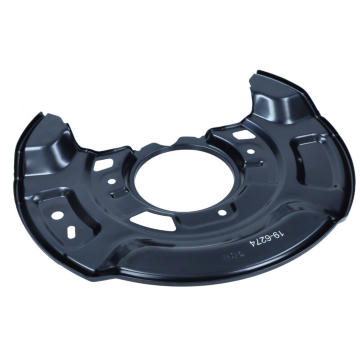 Ochranný plech proti rozstřikování, brzdový kotouč MAXGEAR 19-6274