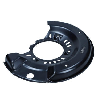 Ochranný plech proti rozstřikování, brzdový kotouč MAXGEAR 19-6278