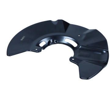 Ochranný plech proti rozstřikování, brzdový kotouč MAXGEAR 19-6282