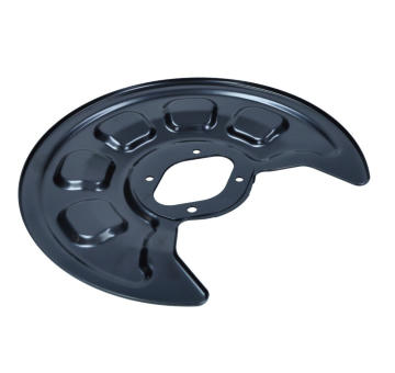 Ochranný plech proti rozstřikování, brzdový kotouč MAXGEAR 19-6283