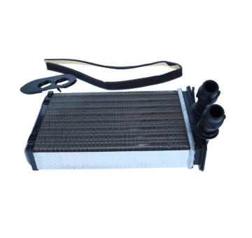 Vymenik tepla, Vnitrni vytapeni Maxgear 18-0058