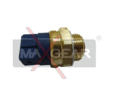 Teplotní spínač, větrák chladiče Maxgear 21-0153