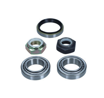 Lożisko kolesa - opravná sada MAXGEAR 33-0160