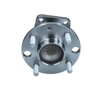 Lożisko kolesa - opravná sada MAXGEAR 33-0175