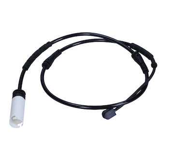 Vystrazny kontakt, opotrebeni oblozeni MAXGEAR 23-0134