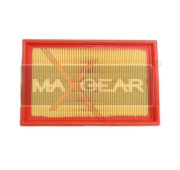 Vzduchový filtr MAXGEAR 26-0003