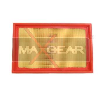 Vzduchový filtr Maxgear 26-0003