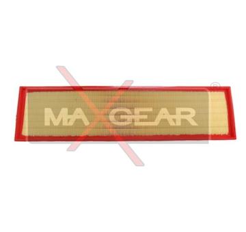 Vzduchový filtr MAXGEAR 26-0004