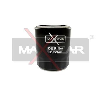 Olejový filtr Maxgear 26-0041