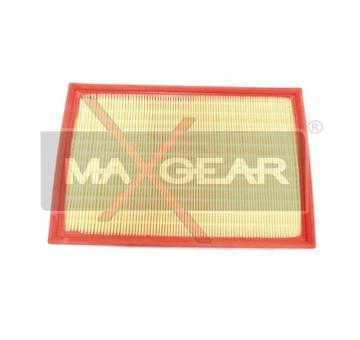 Vzduchový filtr MAXGEAR 26-0086