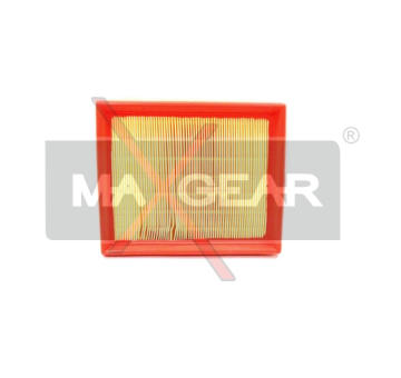 Vzduchový filter MAXGEAR 26-0099