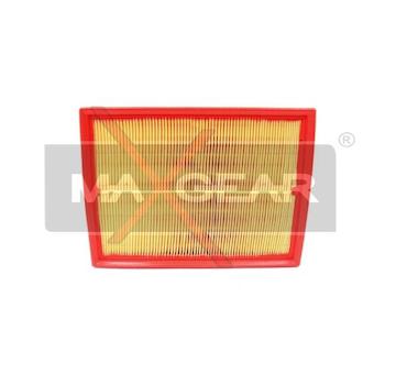 Vzduchový filtr MAXGEAR 26-0154