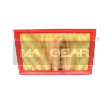 Vzduchový filtr MAXGEAR 26-0157
