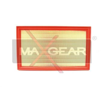 Vzduchový filtr MAXGEAR 26-0159