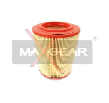 Vzduchový filtr MAXGEAR 26-0160