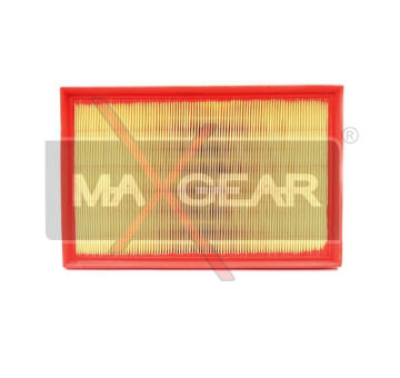 Vzduchový filter MAXGEAR 26-0198