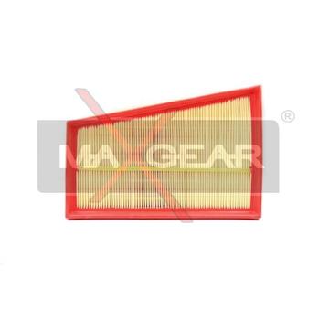 Vzduchový filtr MAXGEAR 26-0205