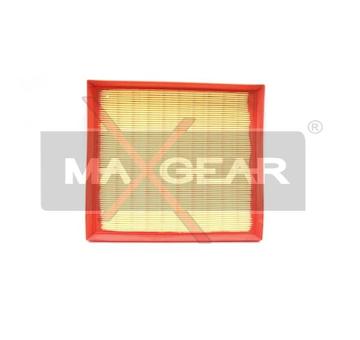 Vzduchový filtr Maxgear 26-0215