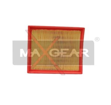 Vzduchový filtr MAXGEAR 26-0216