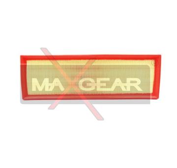 Vzduchový filtr MAXGEAR 26-0227