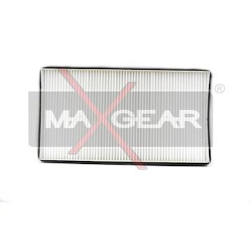 Filtr, vzduch v interiéru MAXGEAR 26-0232