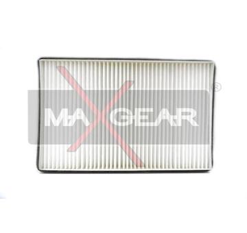 Filtr, vzduch v interiéru Maxgear 26-0236