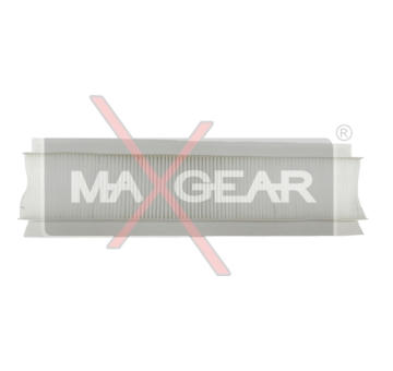 Filtr, vzduch v interiéru MAXGEAR 26-0239