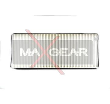 Filtr, vzduch v interiéru MAXGEAR 26-0243