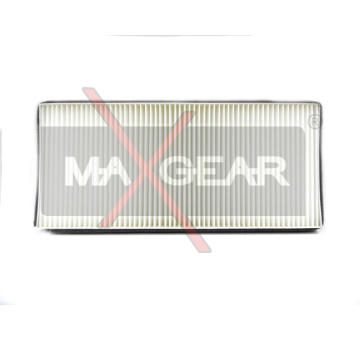 Filtr, vzduch v interiéru MAXGEAR 26-0243