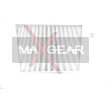 Filtr, vzduch v interiéru MAXGEAR 26-0254