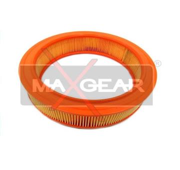 Vzduchový filtr MAXGEAR 26-0317
