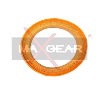 Vzduchový filtr MAXGEAR 26-0329