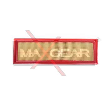 Vzduchový filtr Maxgear 26-0334