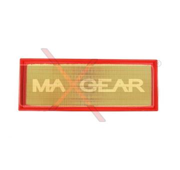 Vzduchový filtr MAXGEAR 26-0339