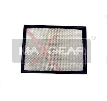 Vzduchový filtr MAXGEAR 26-0342