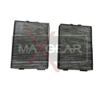 Filtr, vzduch v interiéru MAXGEAR 26-0381