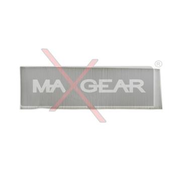 Filtr, vzduch v interiéru MAXGEAR 26-0382